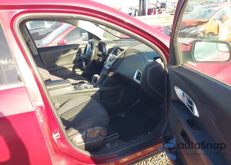 2012 Chevrolet Equinox 1Lt z USA, uszkodzony, nr VIN 2GNFLEEK8C6343862